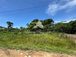 Lote/Terreno de 360m² no bairro Praia do Ervino, em São Francisco do Sul | Eu Corretor