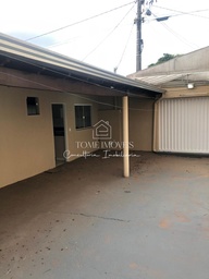 Casa de 3 quartos, 150m² no bairro Minas Gerais, em Uberlândia | Eu Corretor