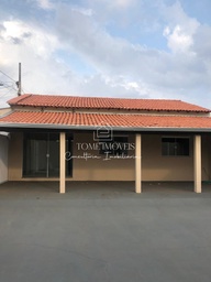 Casa de 3 quartos, 150m² no bairro Minas Gerais, em Uberlândia | Eu Corretor