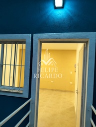 Apartamento de 2 quartos, 46m² no bairro Piraporinha, em Diadema | Eu Corretor