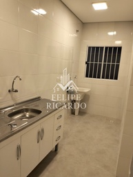 Apartamento de 2 quartos, 46m² no bairro Piraporinha, em Diadema | Eu Corretor