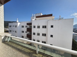 Apartamento de 2 quartos, 127m² no bairro Rio Caveiras, em Biguaçu | Eu Corretor