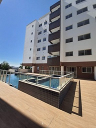 Apartamento de 2 quartos, 127m² no bairro Rio Caveiras, em Biguaçu | Eu Corretor