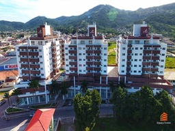 Apartamento de 2 quartos, 127m² no bairro Rio Caveiras, em Biguaçu | Eu Corretor