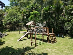 Casa de 4 quartos, 280m² no bairro Charitas, em Niterói | Eu Corretor