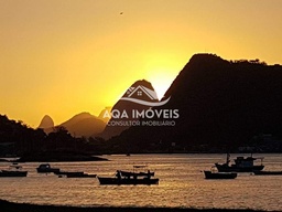 Casa de 4 quartos, 280m² no bairro Charitas, em Niterói | Eu Corretor