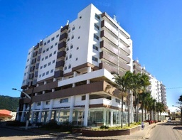 Apartamento de 2 quartos, 127m² no bairro Rio Caveiras, em Biguaçu | Eu Corretor