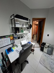 Apartamento de 2 quartos, no bairro Jardim Cristiane, em Santo André | Eu Corretor