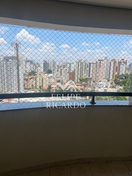 Apartamento de 3 quartos, 144m² no bairro Vila Assunção, em Santo André | Eu Corretor