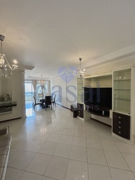 Apartamento de 3 quartos, 138m² no bairro Kobrasol, em São José | Eu Corretor