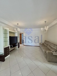 Apartamento de 3 quartos, 138m² no bairro Kobrasol, em São José | Eu Corretor