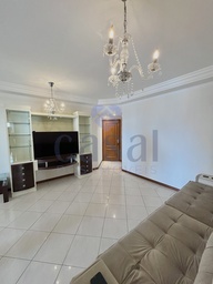 Apartamento de 3 quartos, 138m² no bairro Kobrasol, em São José | Eu Corretor