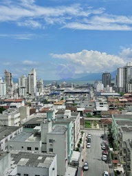 Apartamento de 3 quartos, 138m² no bairro Kobrasol, em São José | Eu Corretor