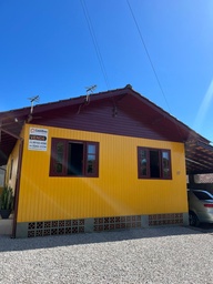 Casa de 3 quartos, 91m² no bairro Tijuquinhas (Guaporanga), em Biguaçu | Eu Corretor