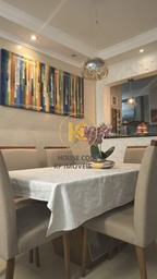 Apartamento de 3 quartos, 69m² no bairro Vila Iracema-Belval, em Barueri | Eu Corretor