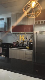 Apartamento de 3 quartos, 69m² no bairro Vila Iracema-Belval, em Barueri | Eu Corretor