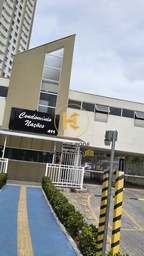 Apartamento de 3 quartos, 69m² no bairro Vila Iracema-Belval, em Barueri | Eu Corretor