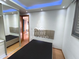 Apartamento de 2 quartos, 56m² no bairro Vila Metalúrgica, em Santo André | Eu Corretor