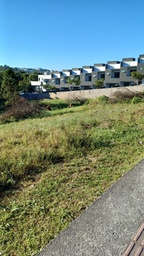 Lote/Terreno de no bairro Potecas, em São José | Eu Corretor