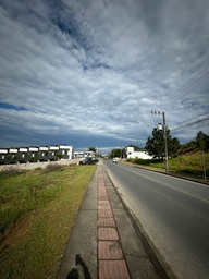 Lote/Terreno de no bairro Potecas, em São José | Eu Corretor