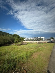 Lote/Terreno de no bairro Potecas, em São José | Eu Corretor