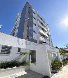 Apartamento de 3 quartos, 95m² no bairro Capoeiras, em Florianópolis | Eu Corretor