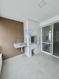 Apartamento de 3 quartos, 95m² no bairro Capoeiras, em Florianópolis | Eu Corretor