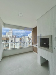 Apartamento de 3 quartos, 95m² no bairro Capoeiras, em Florianópolis | Eu Corretor