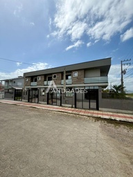 Sobrado de 2 quartos, no bairro Praia do Sonho, em Palhoça | Eu Corretor