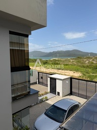 Sobrado de 2 quartos, no bairro Praia do Sonho, em Palhoça | Eu Corretor