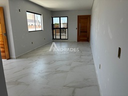 Casa de 2 quartos, no bairro Guarda do Cubatão, em Palhoça | Eu Corretor