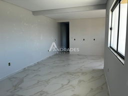 Casa de 2 quartos, no bairro Guarda do Cubatão, em Palhoça | Eu Corretor