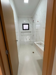 Casa de 3 quartos, no bairro Santa Felicidade, em Cascavel | Eu Corretor