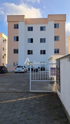 Apartamento de 2 quartos, 50m² no bairro São Sebastiao, em Palhoça | Eu Corretor