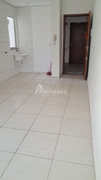 Apartamento de 2 quartos, 50m² no bairro São Sebastiao, em Palhoça | Eu Corretor