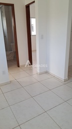 Apartamento de 2 quartos, 50m² no bairro São Sebastiao, em Palhoça | Eu Corretor