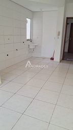 Apartamento de 2 quartos, 50m² no bairro São Sebastiao, em Palhoça | Eu Corretor