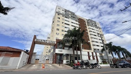 Apartamento de 2 quartos, no bairro Areias , em São José | Eu Corretor