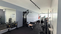 Apartamento de 2 quartos, no bairro Areias , em São José | Eu Corretor