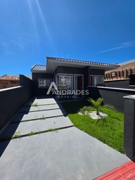 Casa de 2 quartos, 50m² no bairro Loteamento villa toscana , em Palhoça | Eu Corretor