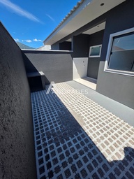 Casa de 2 quartos, 50m² no bairro Loteamento villa toscana , em Palhoça | Eu Corretor