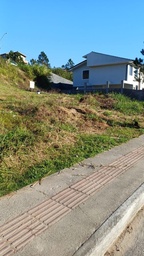 Lote/Terreno de no bairro Potecas, em São José | Eu Corretor