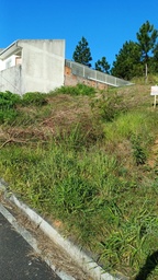 Lote/Terreno de no bairro Centro Histórico de São José, em São José | Eu Corretor