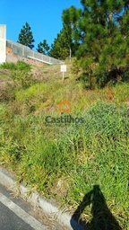 Lote/Terreno de no bairro Centro Histórico de São José, em São José | Eu Corretor