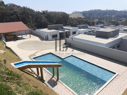 Casa de Vila de 2 quartos, 82m² no bairro Jardim Paraíso da Usina, em Atibaia | Eu Corretor