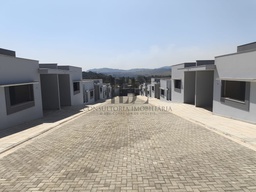 Casa de Vila de 2 quartos, 82m² no bairro Jardim Paraíso da Usina, em Atibaia | Eu Corretor