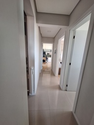Apartamento de 3 quartos, 96m² no bairro Praia João Rosa, em Biguaçu | Eu Corretor