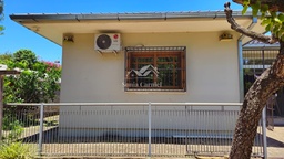 Casa de 3 quartos, 164m² no bairro Goiás, em Santa Cruz do Sul | Eu Corretor