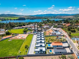 Casa de Vila de 3 quartos, 70m² no bairro Jardim Paraíso da Usina, em Atibaia | Eu Corretor