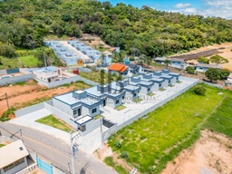 Casa de Vila de 3 quartos, 70m² no bairro Jardim Paraíso da Usina, em Atibaia | Eu Corretor